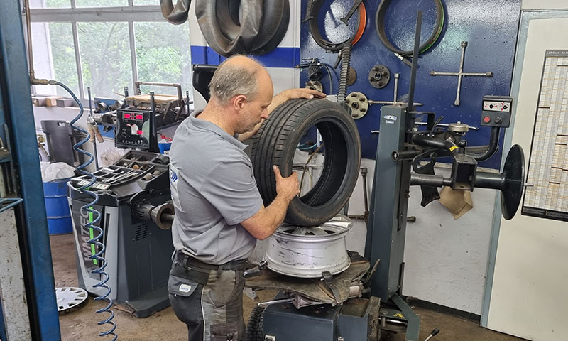 reifen-autocenter-klein